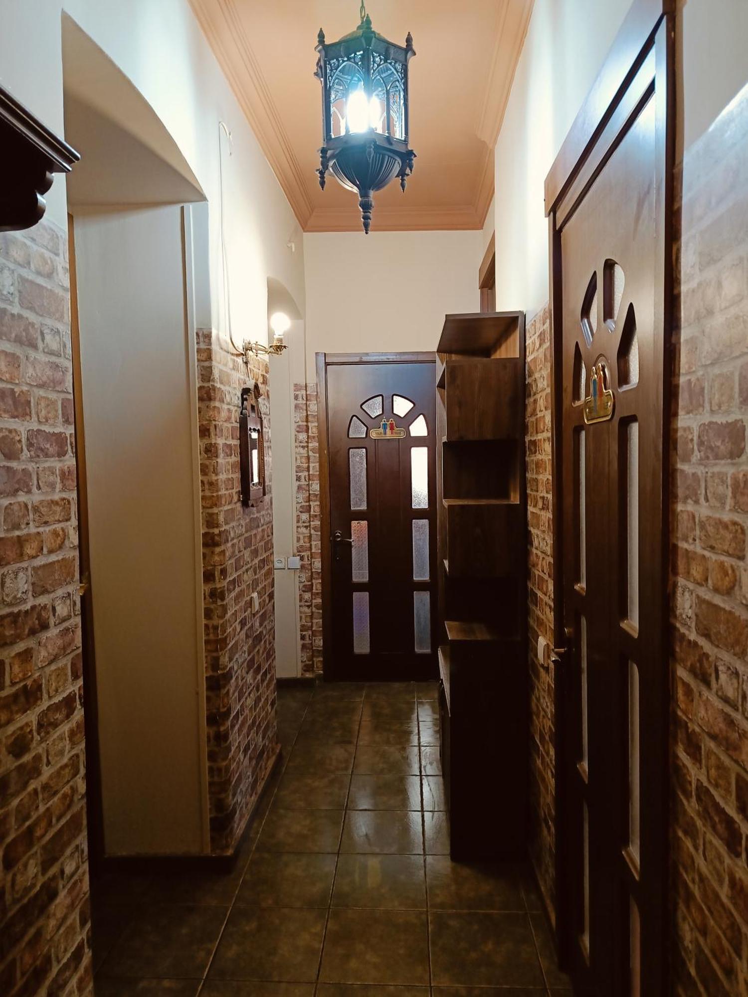 Guest House Irina Tiflis Exterior foto