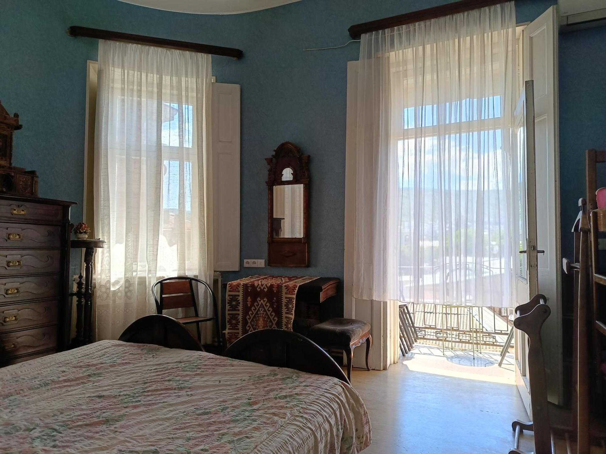 Guest House Irina Tiflis Exterior foto