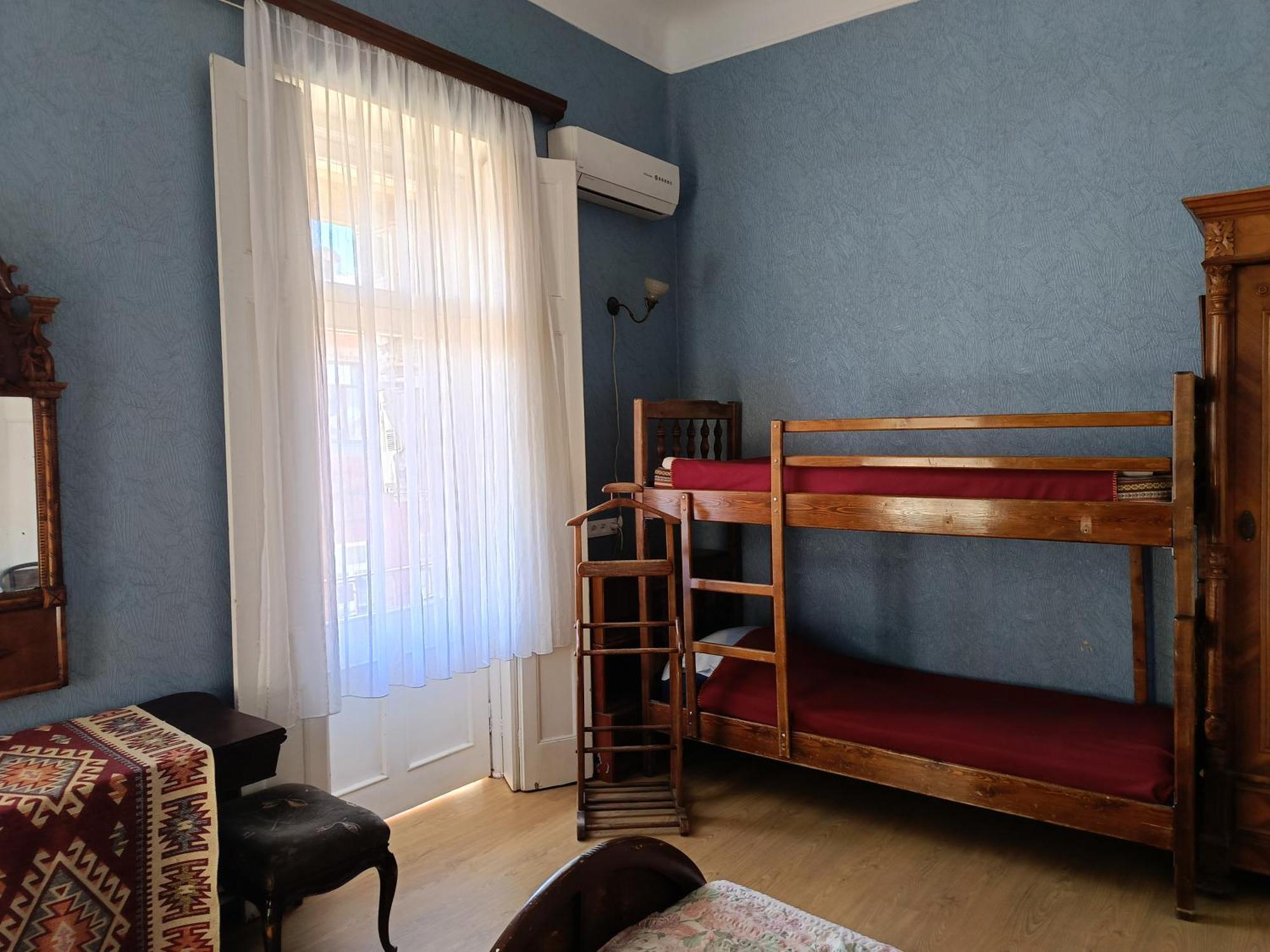 Guest House Irina Tiflis Exterior foto