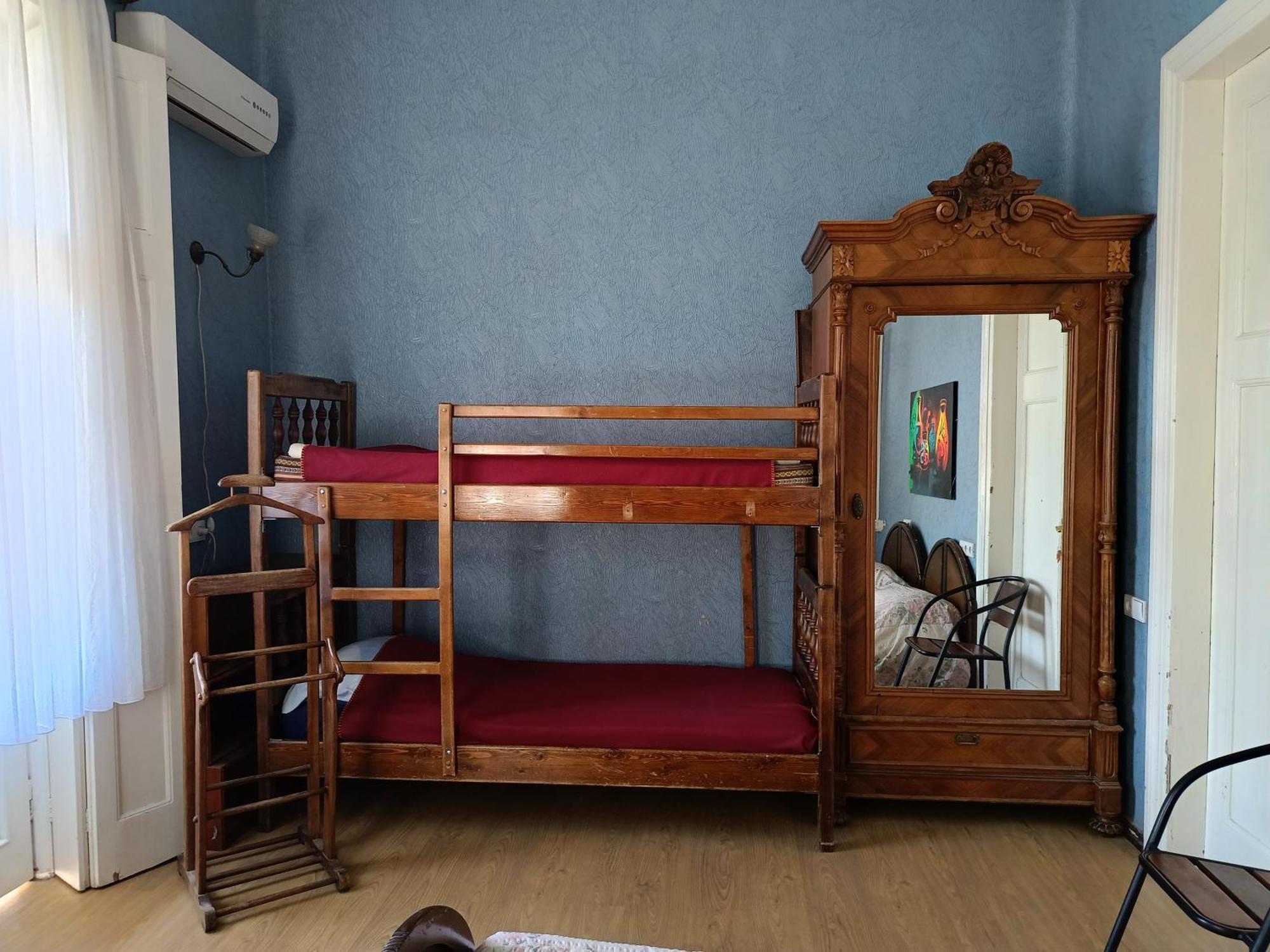 Guest House Irina Tiflis Exterior foto