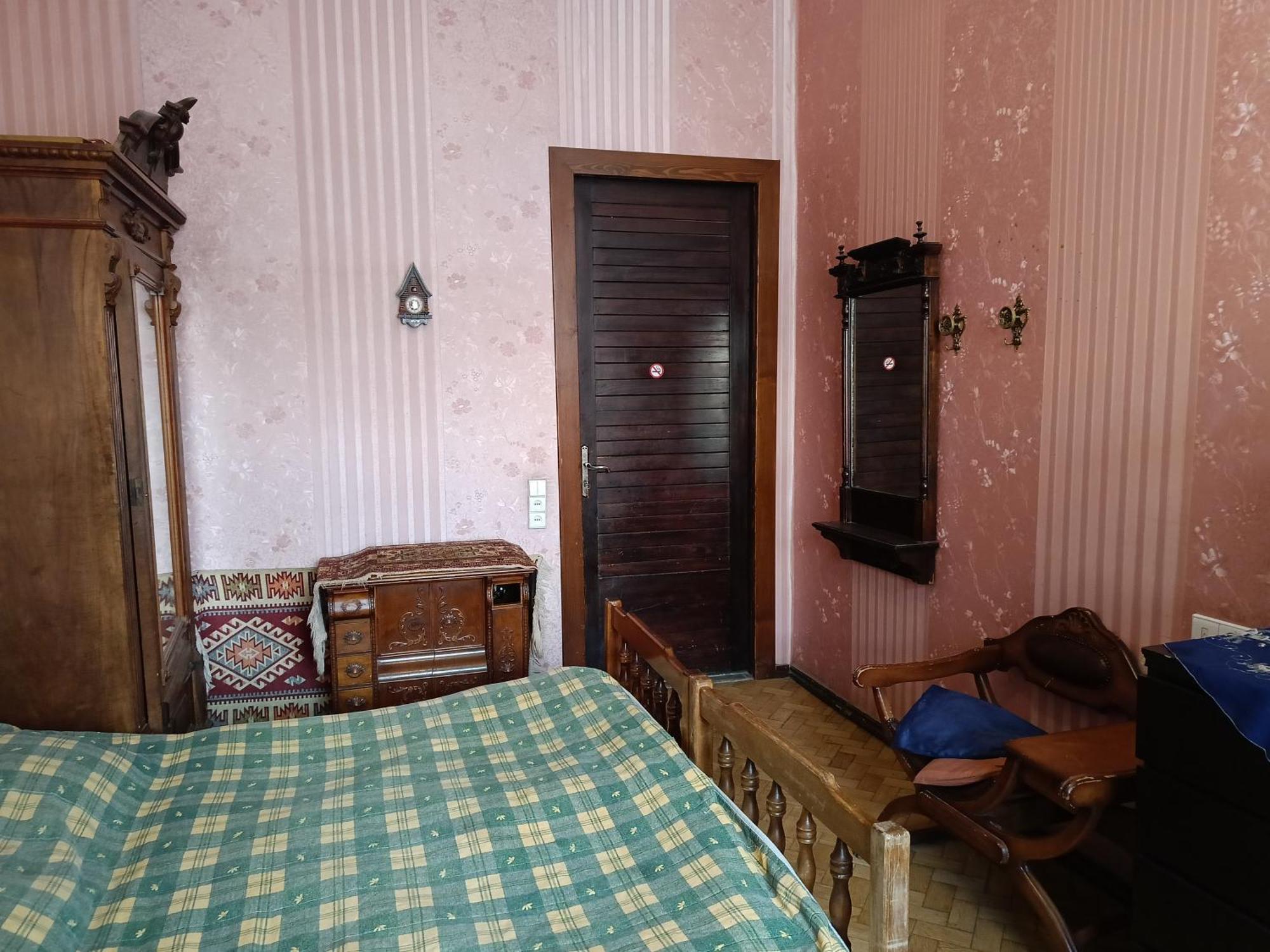 Guest House Irina Tiflis Exterior foto